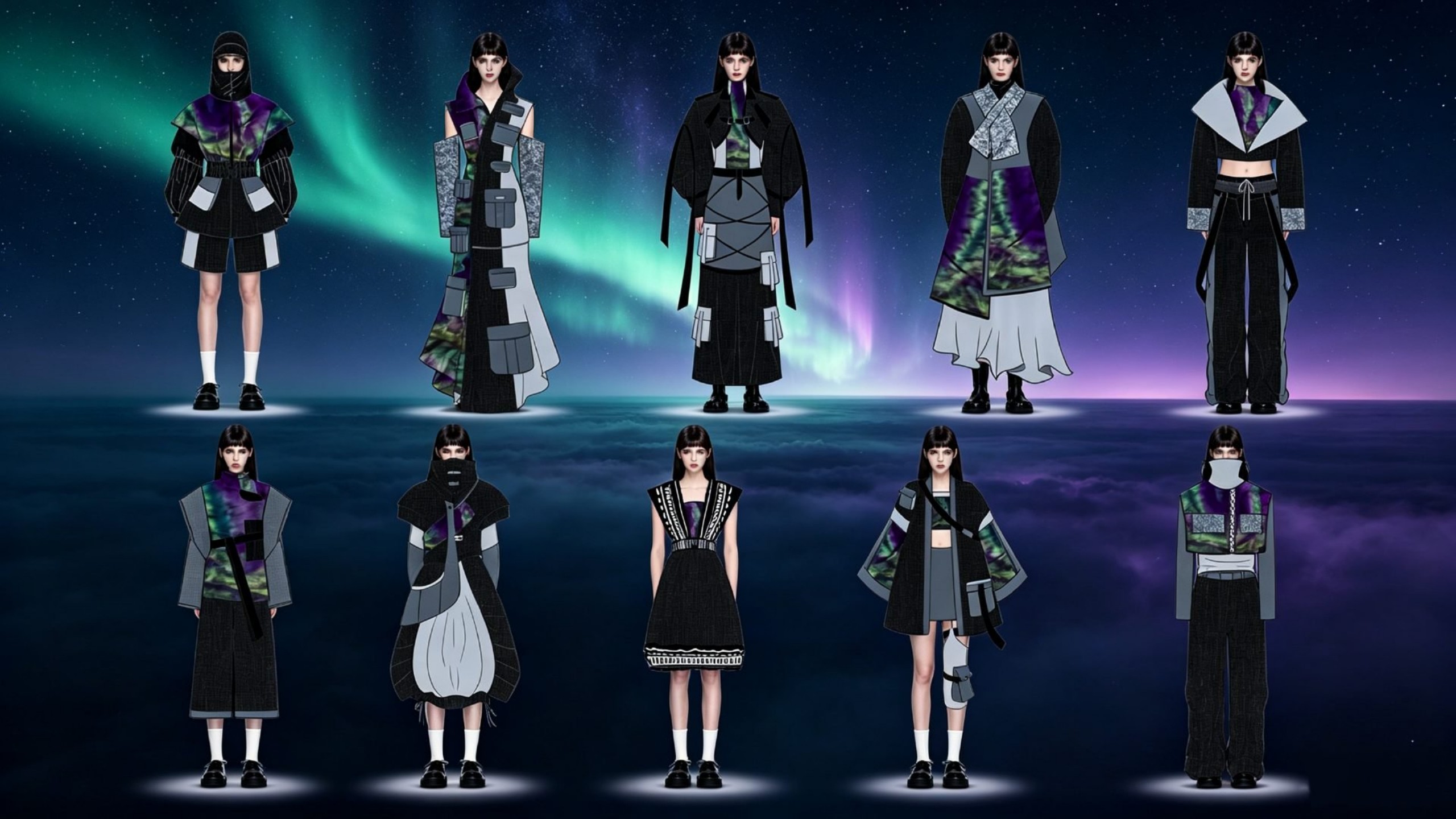 ARCTIC 第 7 页