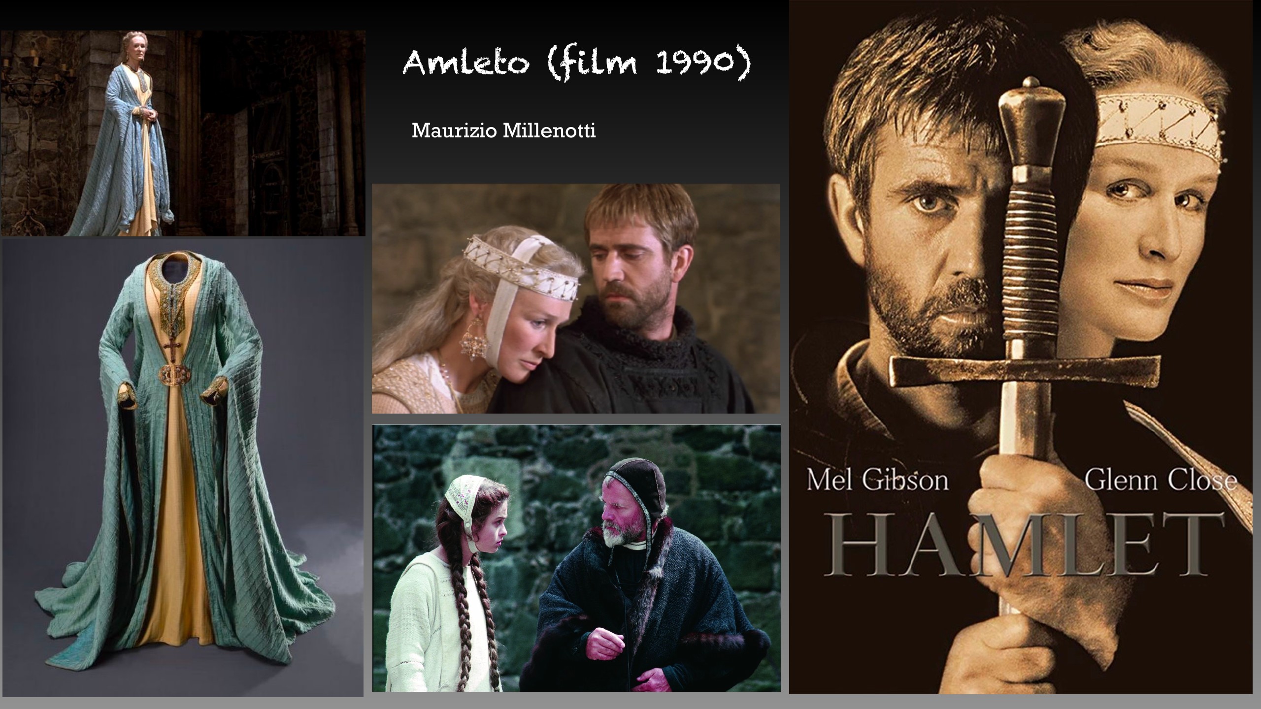 AMLETO 第 4 页