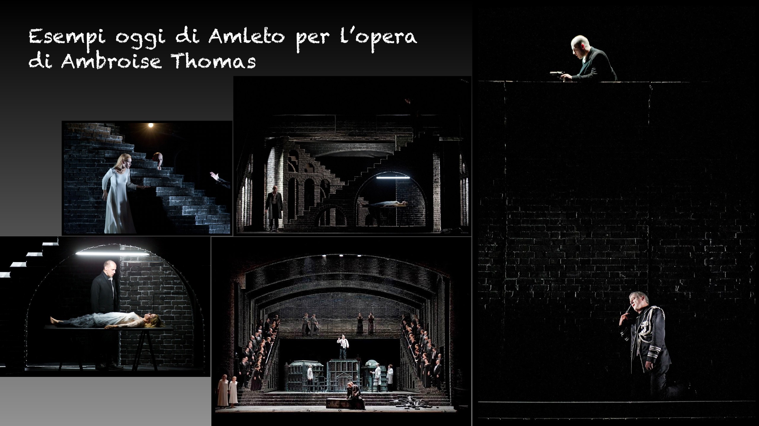 AMLETO 第 5 页