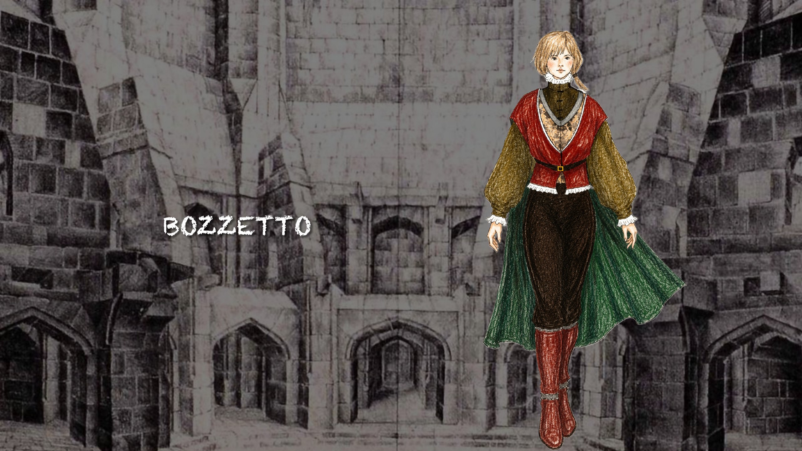 AMLETO 第 13 页