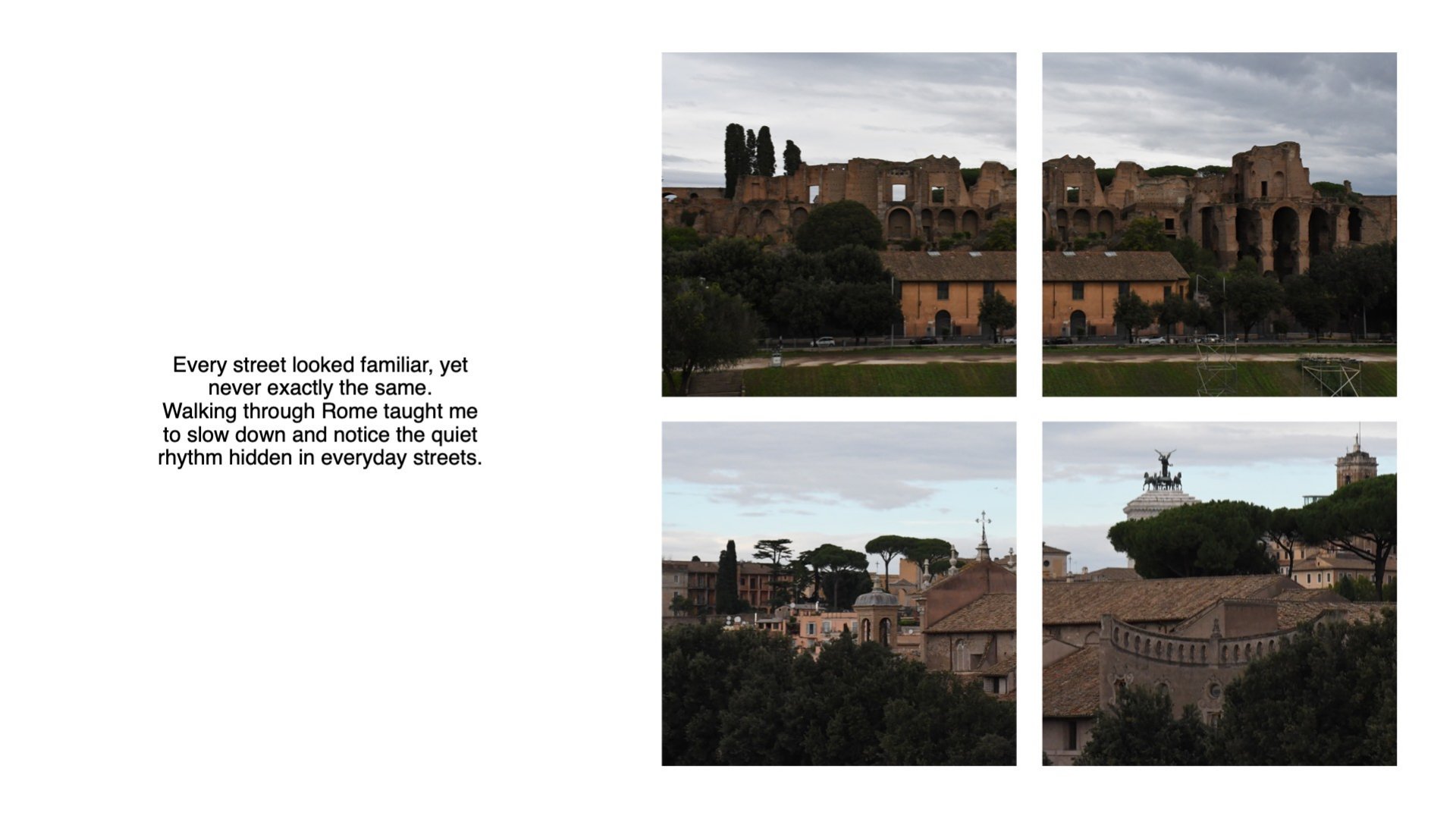 Life in Rome, page 10