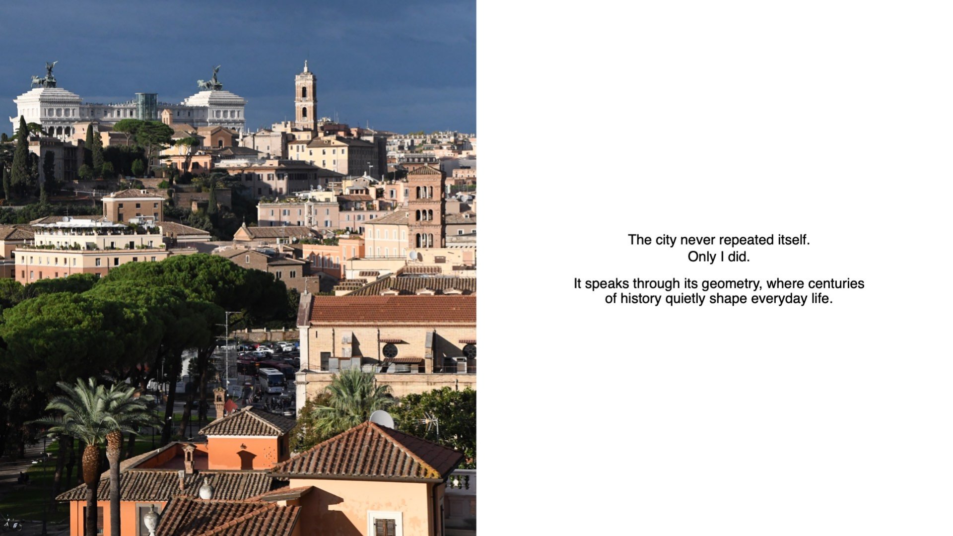 Life in Rome, page 11