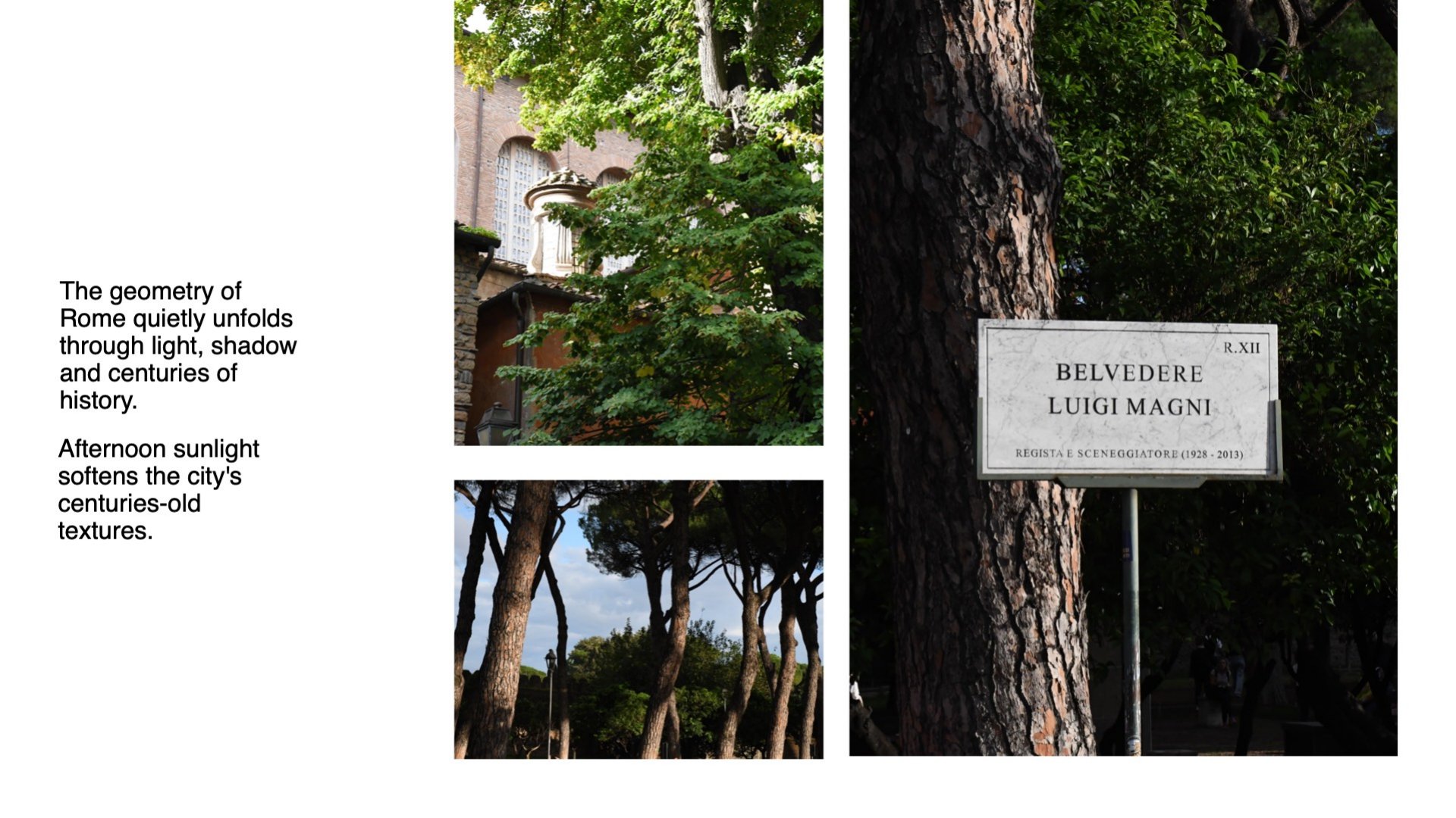 Life in Rome, page 12