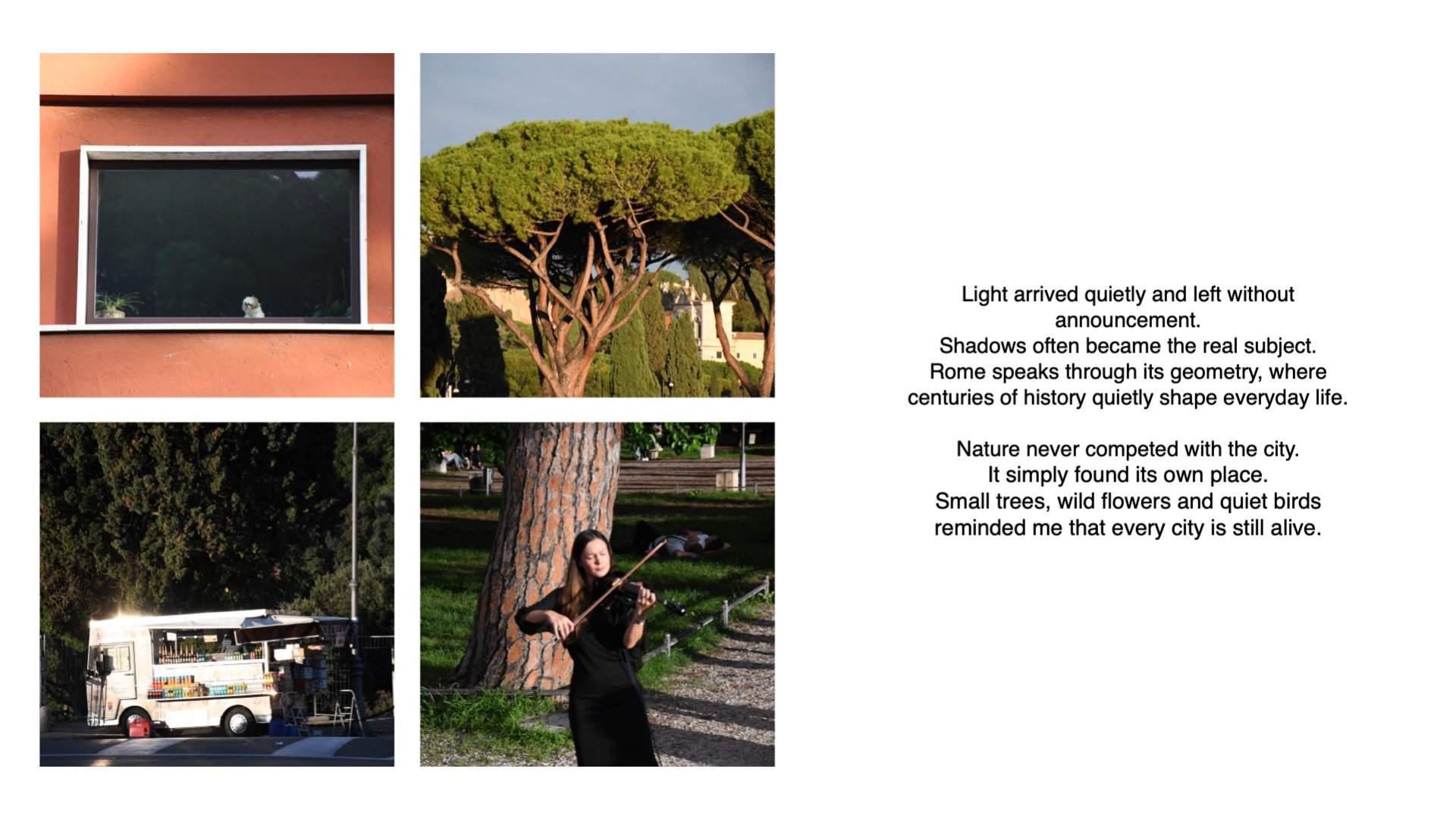 Life in Rome, page 14