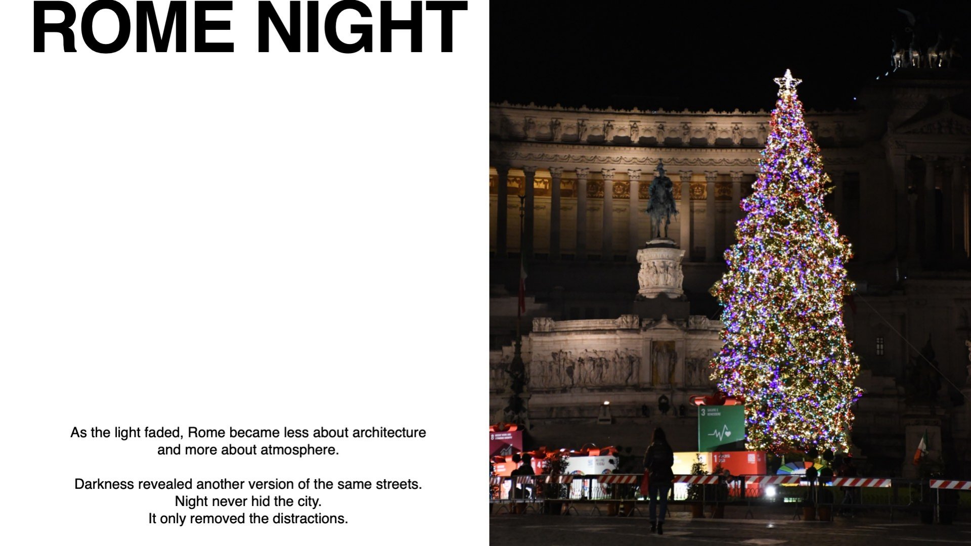 Life in Rome, page 18