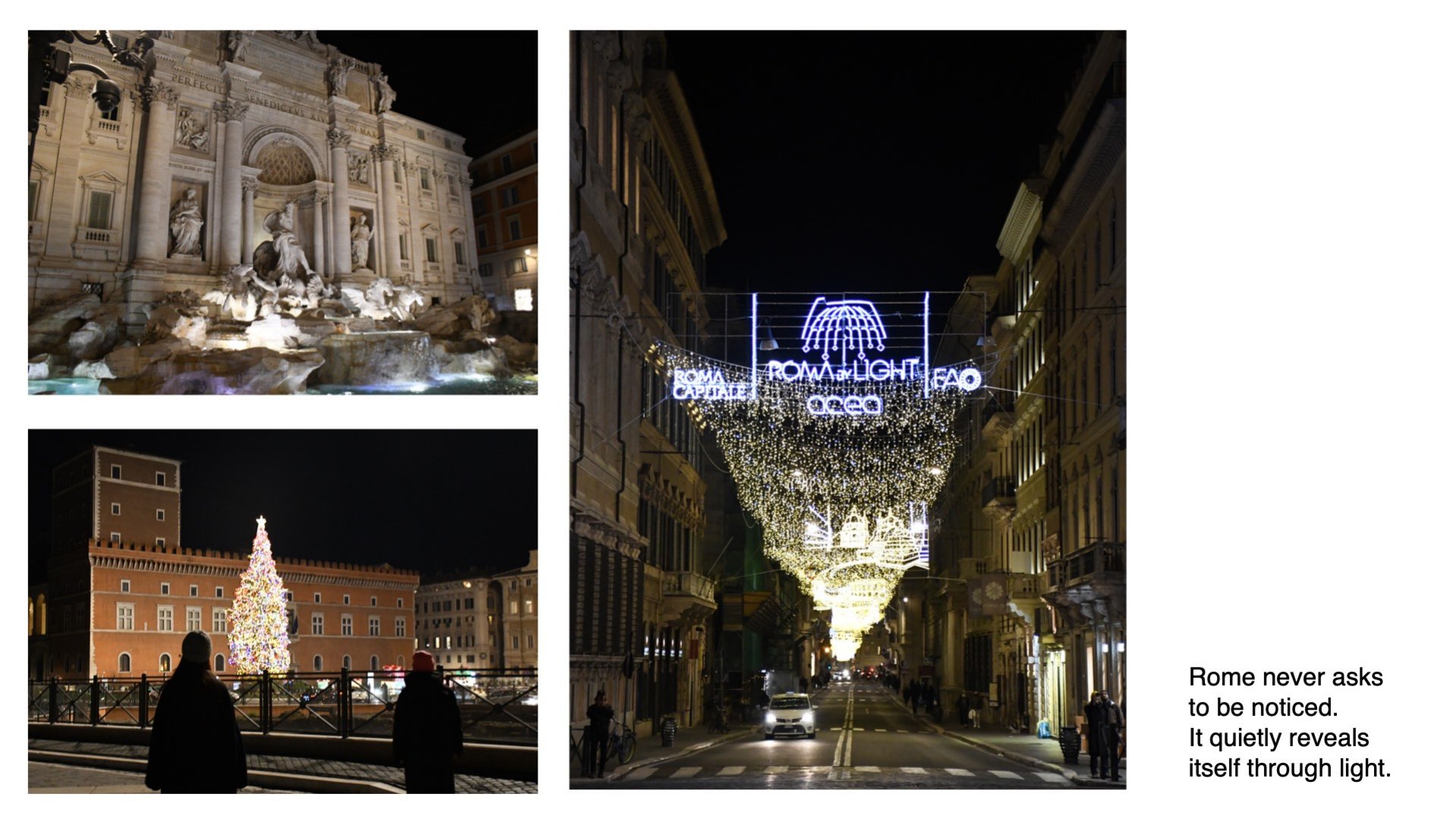 Life in Rome, page 19